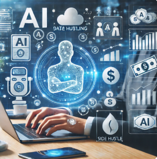 AI 데이터 라벨링 부업 관련 사진