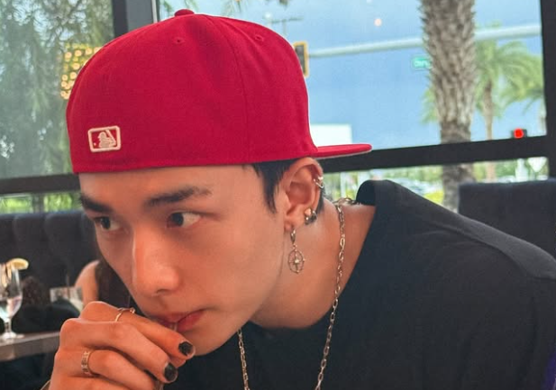 스트레이키즈 현진