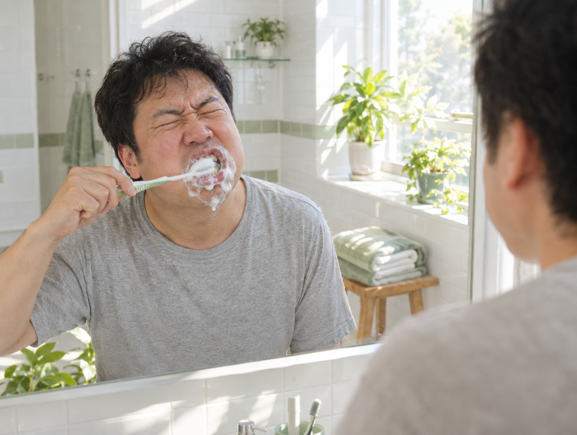 수면내시경 일반내시경 차이 헛구역질 기준