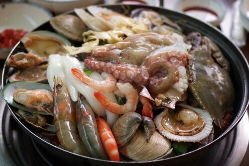 해남 맛집 베스트 5