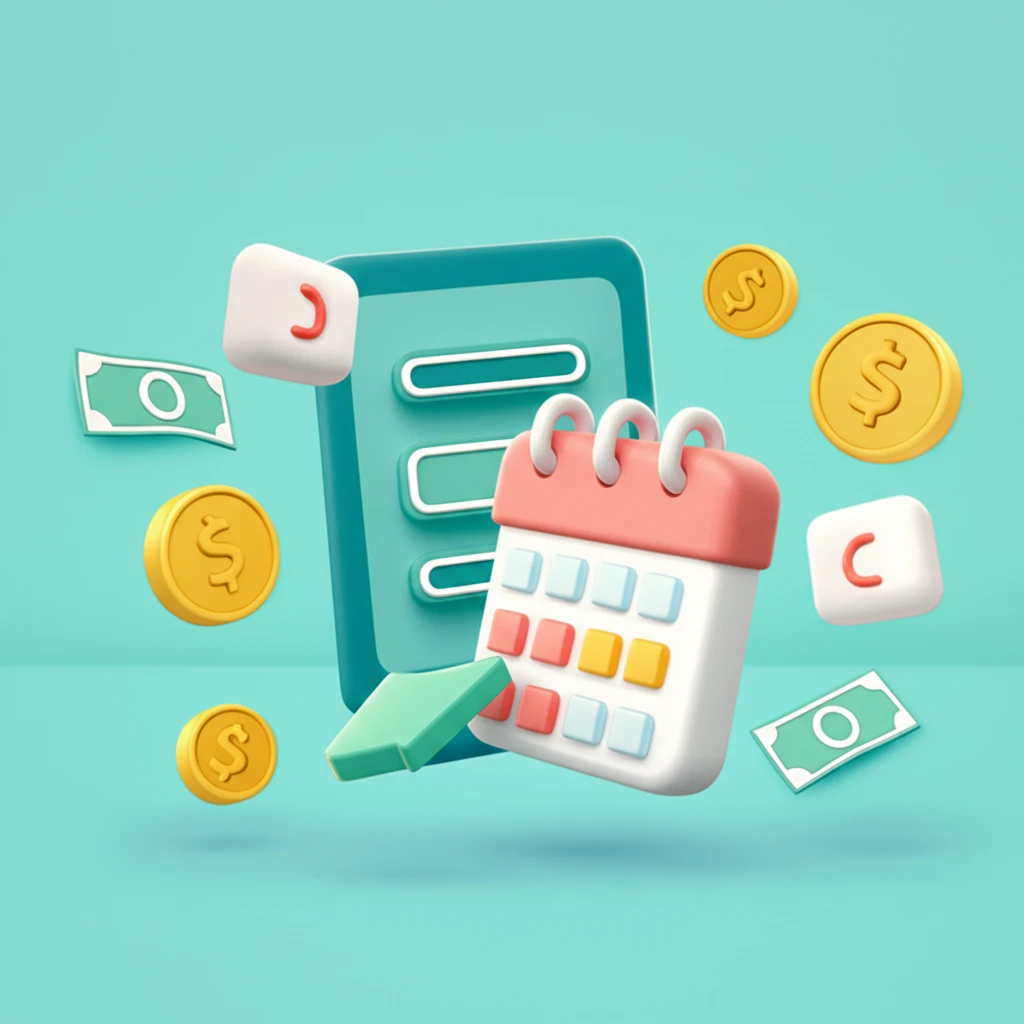 월세 세액공제 필수 서류 3종 정리 ..