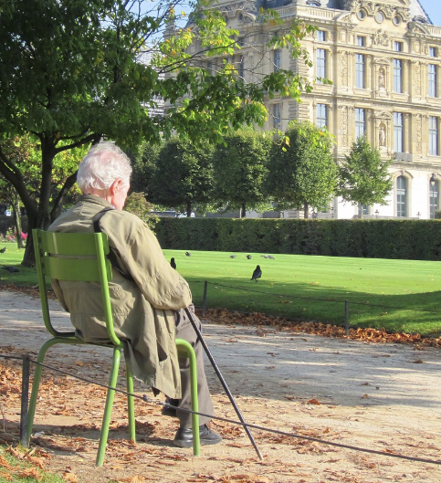 국민연금 수령나이