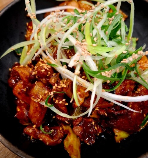 생방송투데이 맛의 승부사 전통 들밥 용인 맛집 광주리들밥