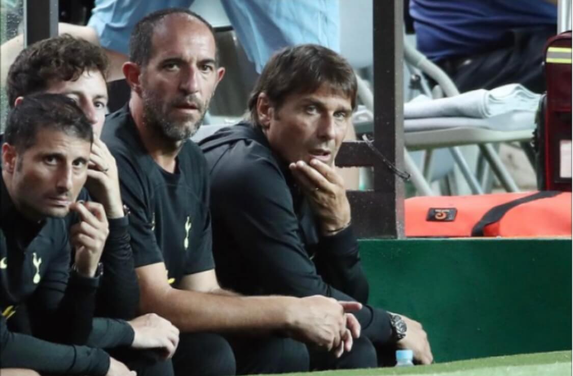 2024 토트넘 프리시즌 손흥민 축구 출전경기 일정 중계보기