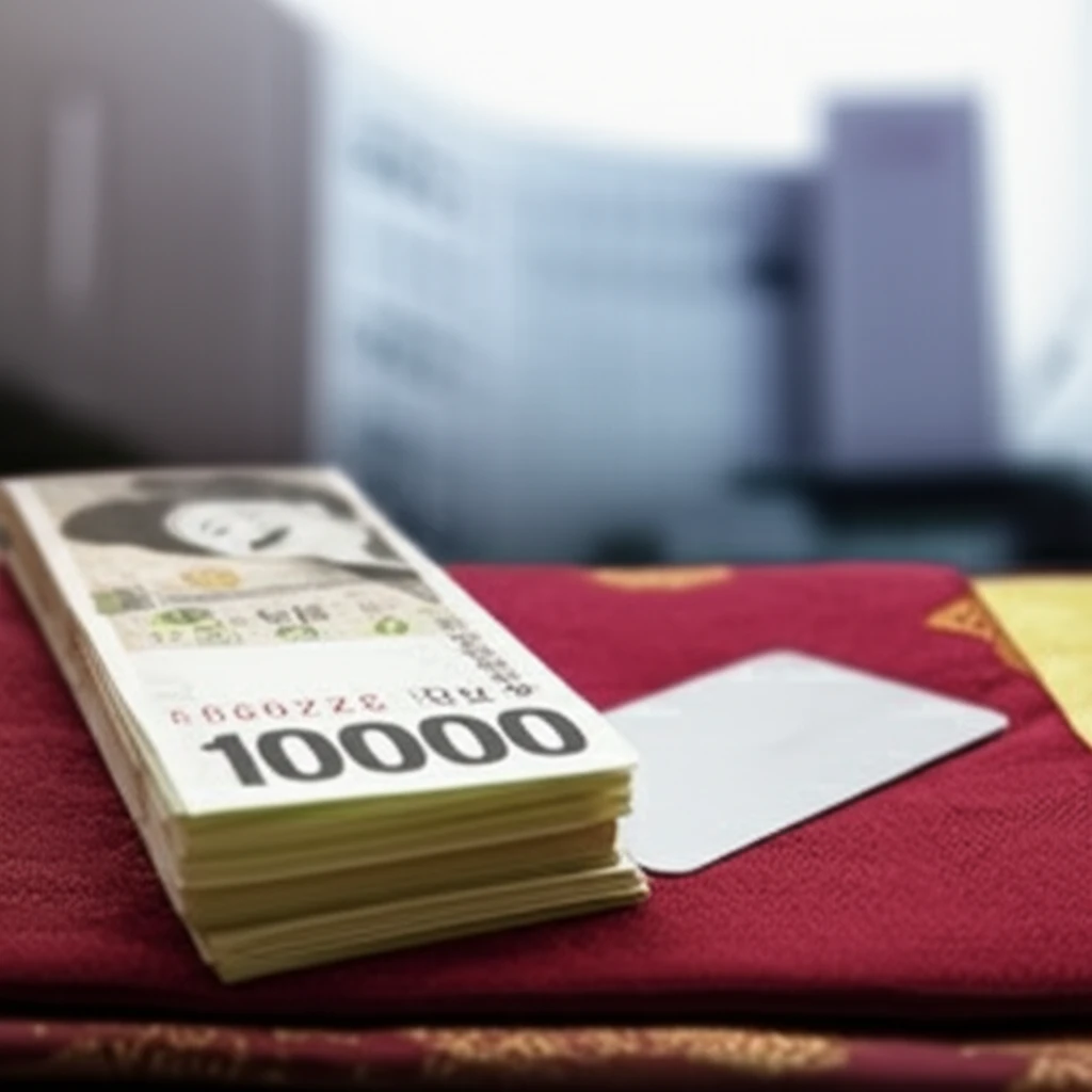 양천구 2025 설 추석 현금 4만원..