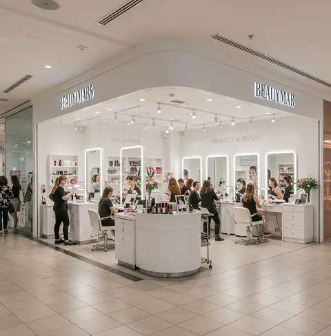 대형마트 안에 입점한 안경점이나 미용실도 소비쿠폰-1