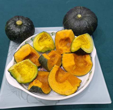 강원도 양구 미니 단호박