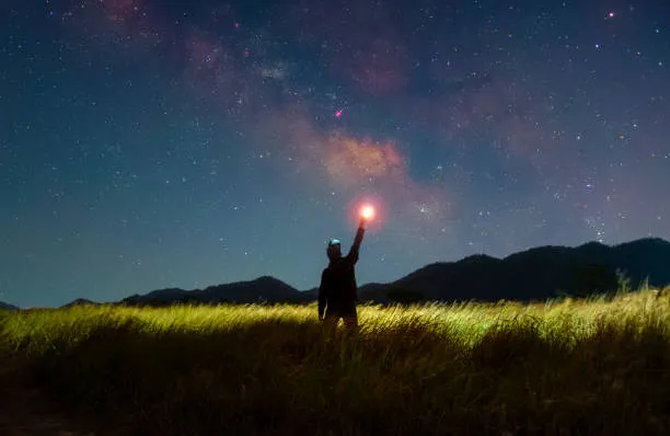 불 꿈 해몽 분석