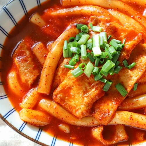떡볶이