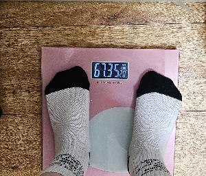 10일 계란 다이어트 후기 Day1