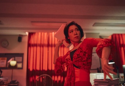 [영화 매드댄스오피스 결말&amp;#44; 줄거리&amp;#44; 후기/리뷰] 염혜란 플라멩코&amp;#44; 오피스 코미디의 진수