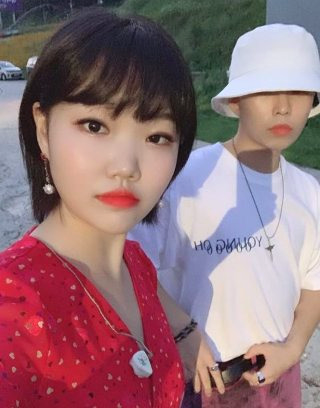 악동뮤지션 이수현 이찬혁 나이 남매 가족 프로필