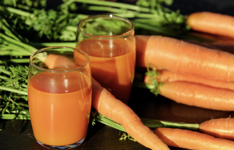 식품영양사가 추천하는 클린푸드 음료