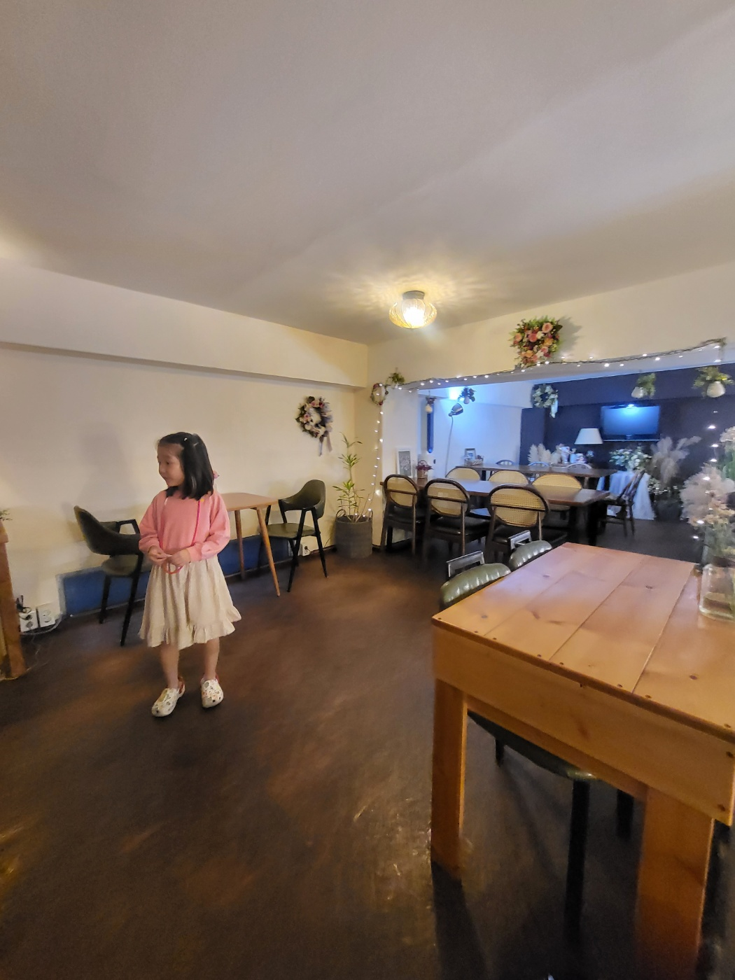 청주 죽림동 카페 (빈센트마퀴스)