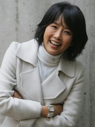 배우 최진실 떠나기전날 마지막