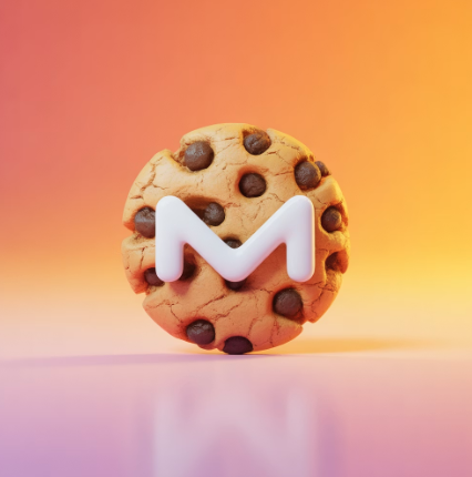 네이버웹툰 쿠키 이해를 돕기 위한 쿠키 예시 이미지