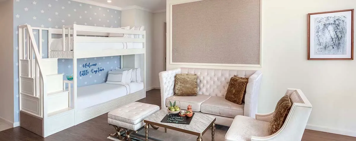 멜리아 빈펄 다낭 리버프론트 패밀리 스위트룸