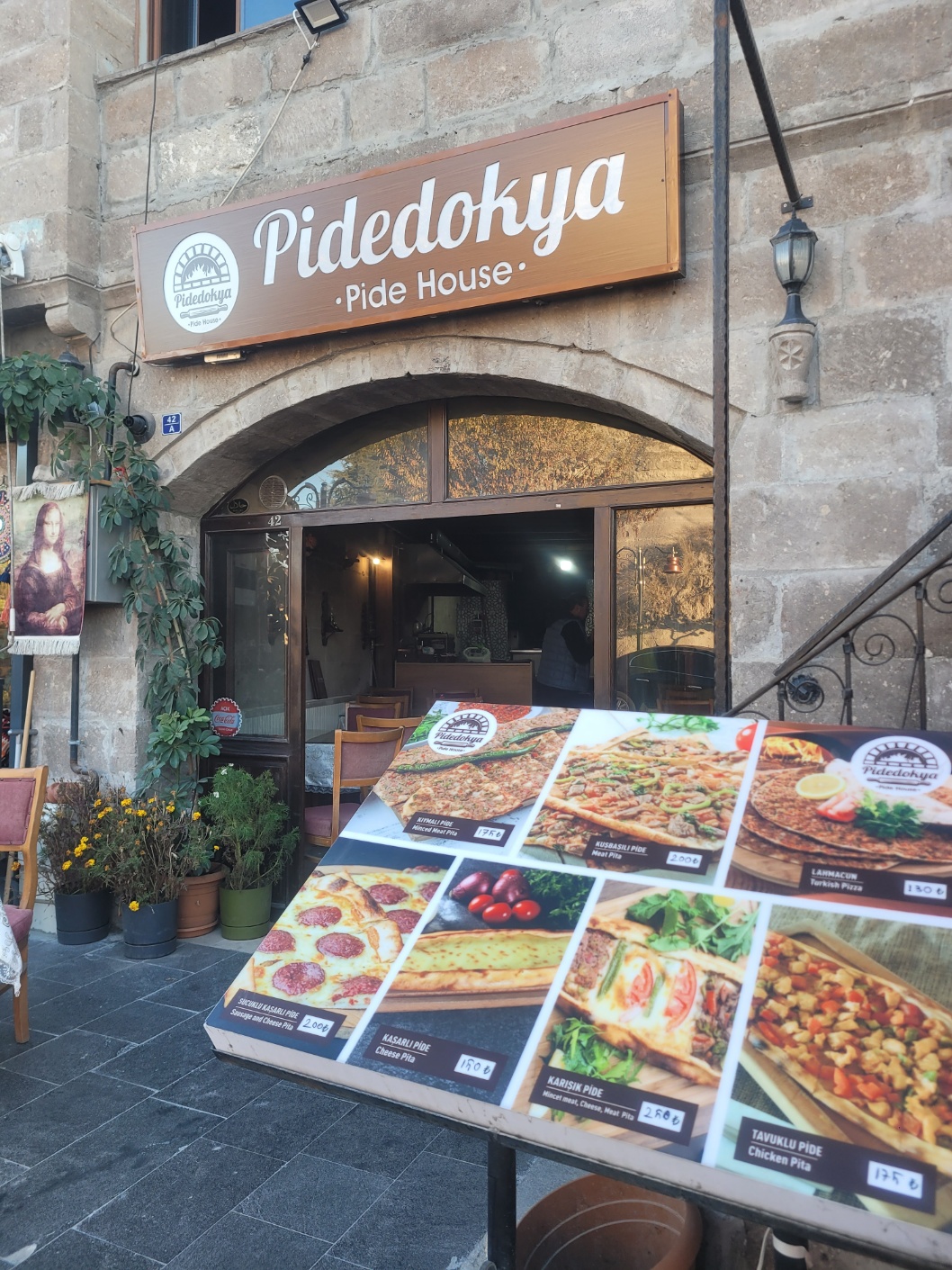 Pidedokya