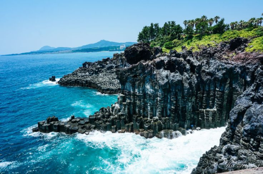 제주도의 도깨비 이야기