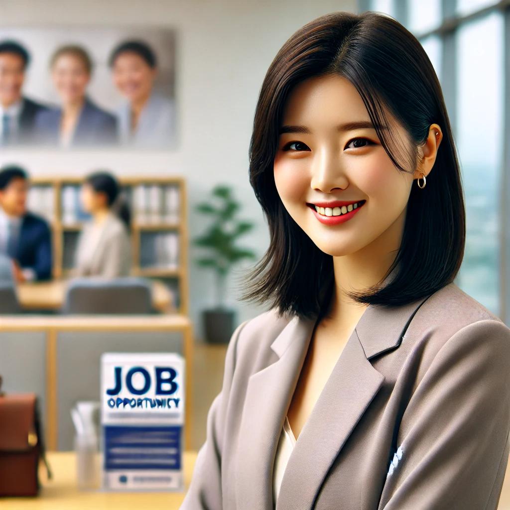 광주 중장년일자리희망센터