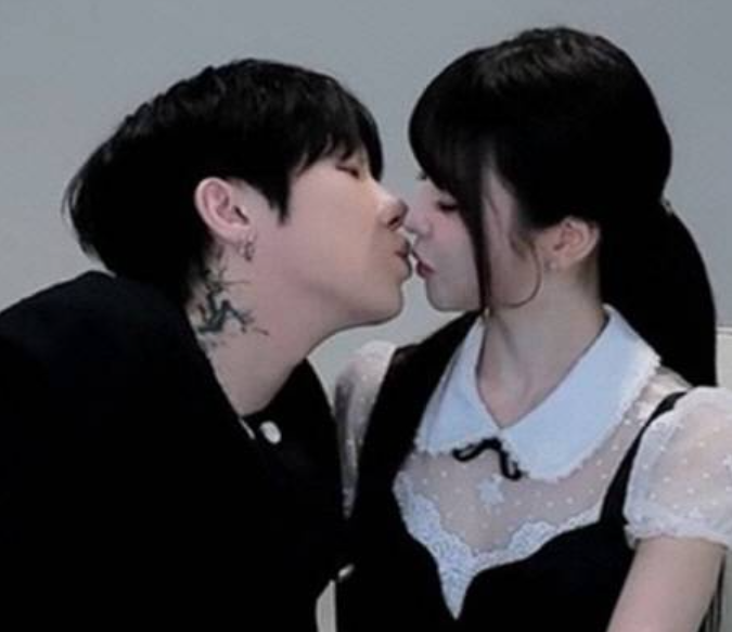 과즙세연 향정신성의약품 투약 입건 연인 BJ 케이