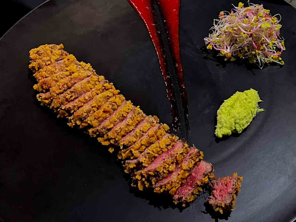 광주 레스토랑 기본