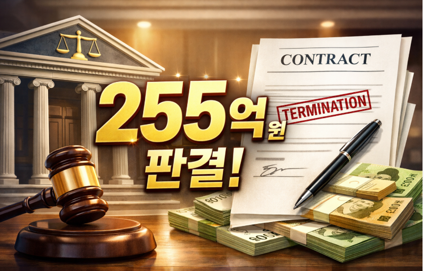 민희진 풋옵션 소송 완전 정리 : 주주간 계약 해지 왜 인정 안 됐나