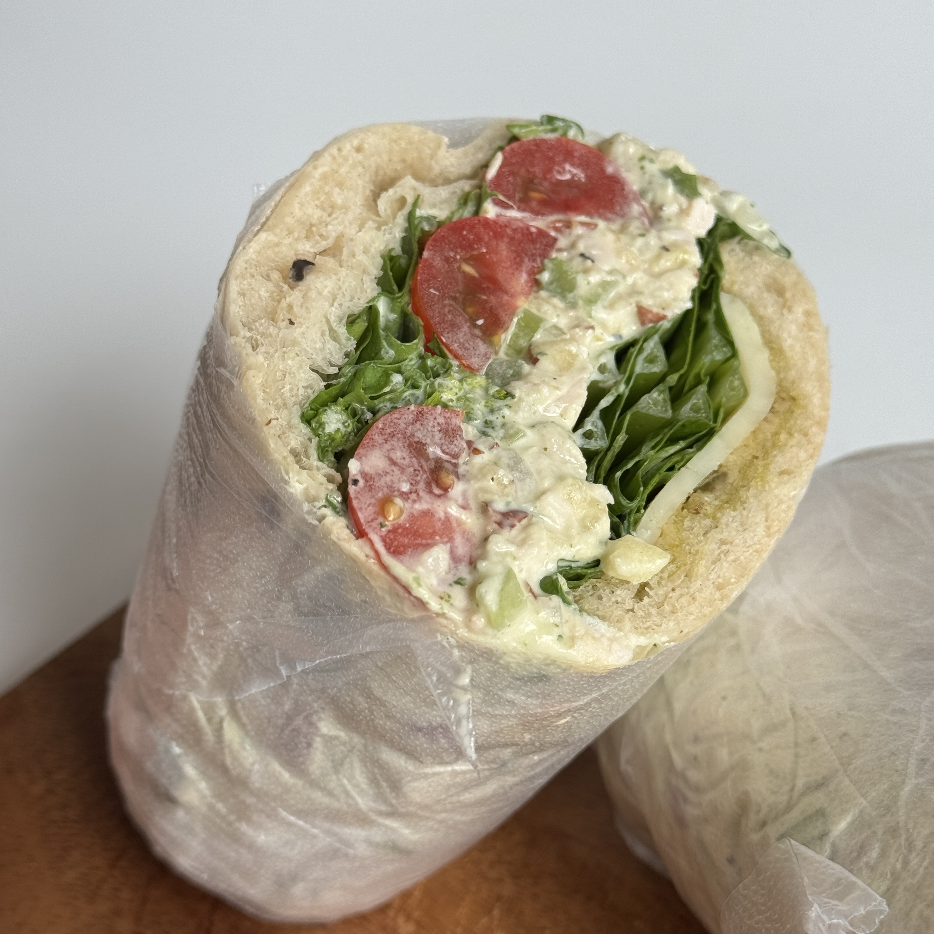 치킨 샐러드 레시피