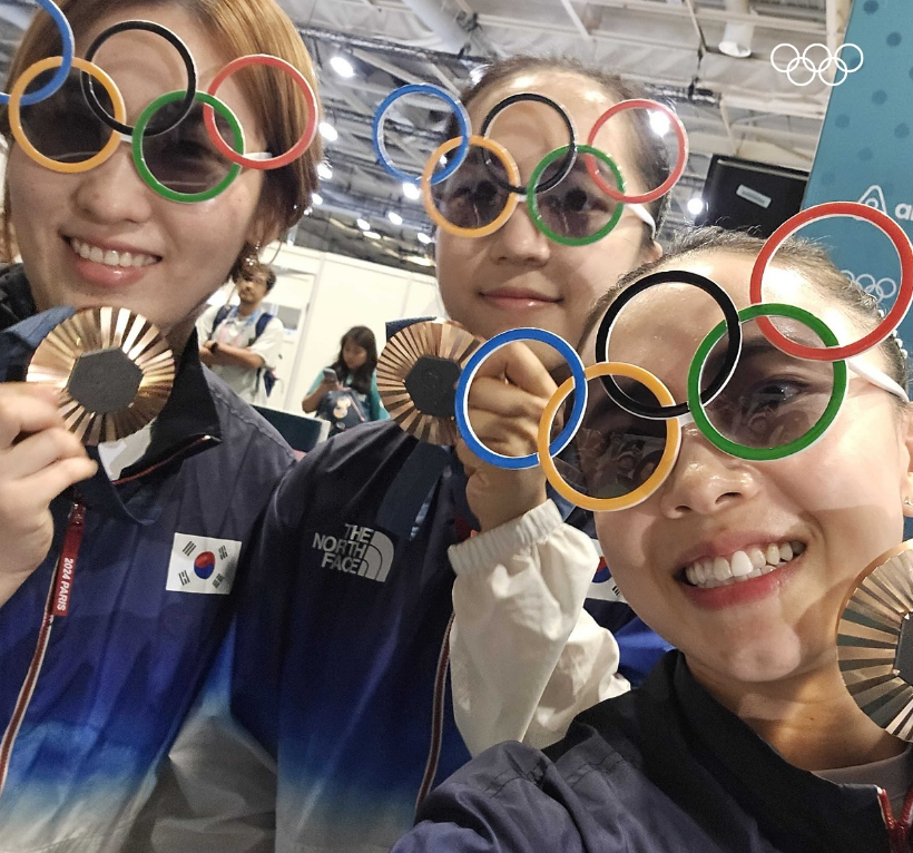 전지희 귀화 결혼 성형 탁구 이야기