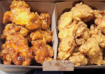 2025년 페리카나치킨 추천인기메뉴 BEST 7