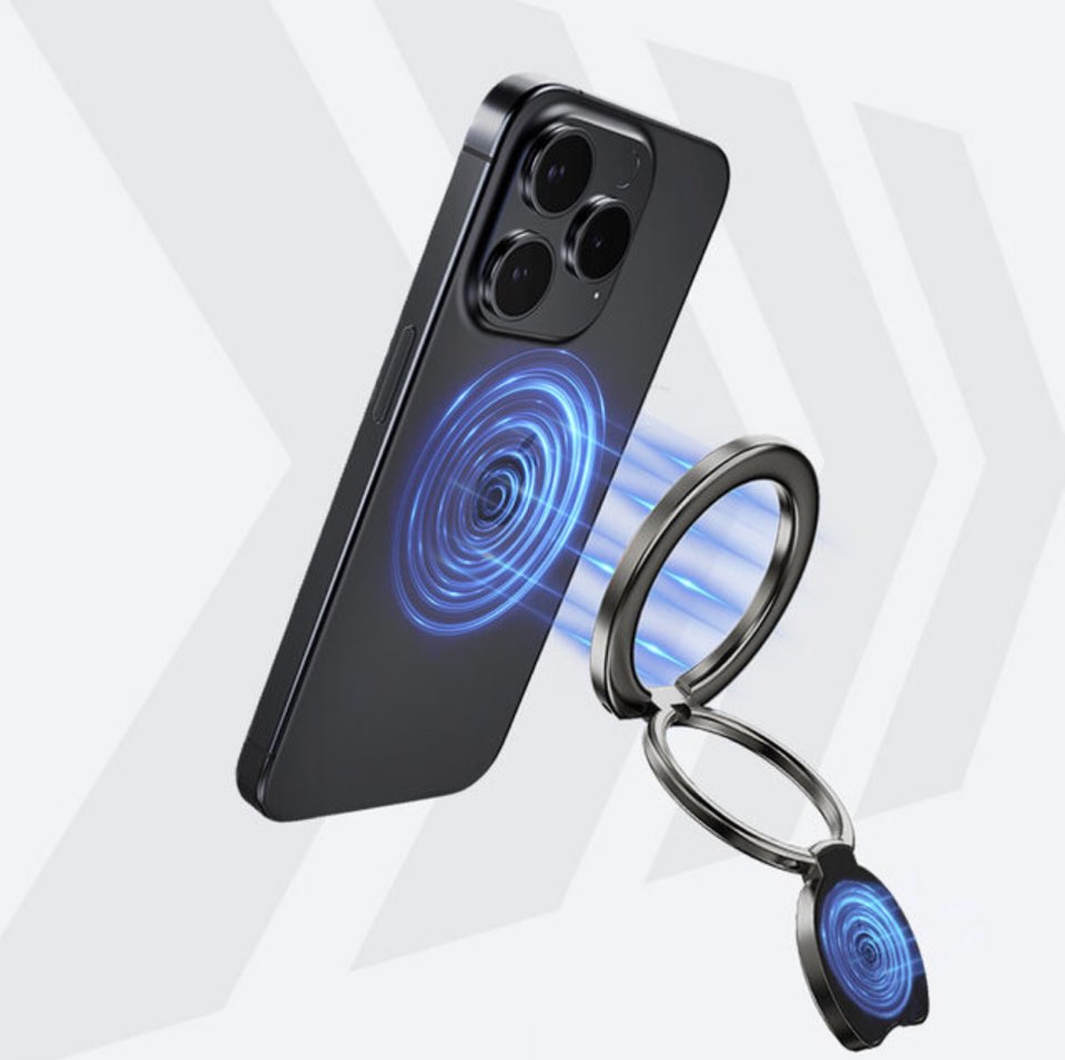 맬라언스 맥세이프