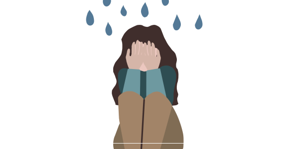 객년기 동안 기분 변화가 심해져 불안이나 우울감2