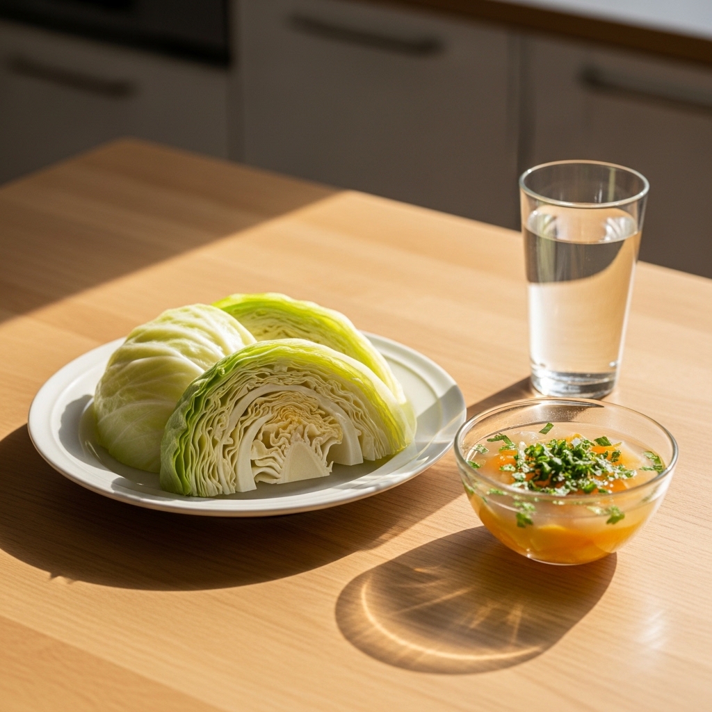 속 쓰림을 다스리는 위 건강 관리법