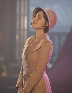 민경아 정년이