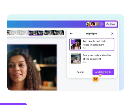 GIF 파일 만들기 홈페이지 소개