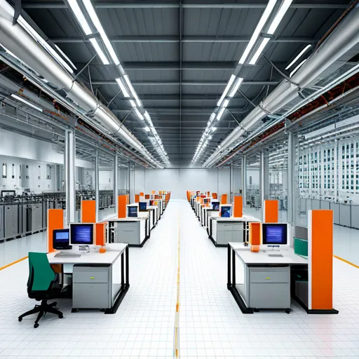 MES 시스템