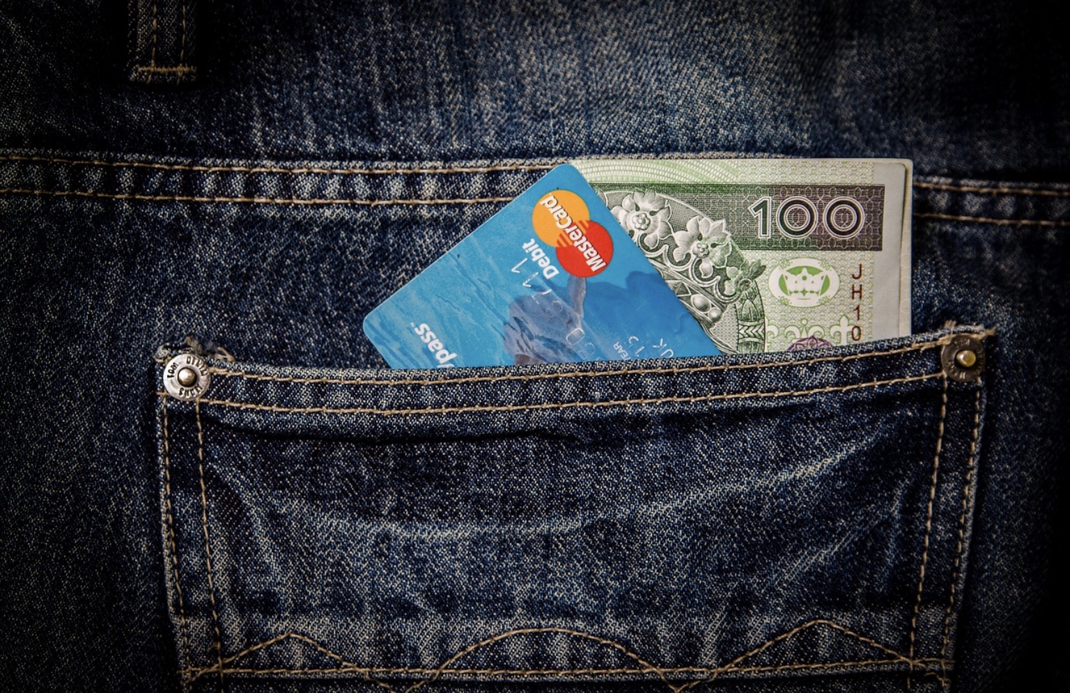 비상금 통장, 얼마를 모아야 적당할까?