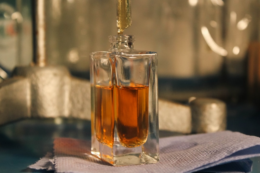 Fragrance