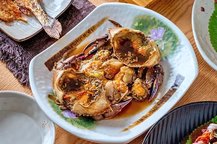 영광 법성포 택시맛객 남도백반 한정식 보리굴비, 낙지 호롱이, 푸짐한 굴비정식 맛집 추천