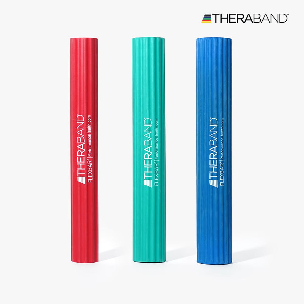 플렉스바 추천 색깔 강도 단계