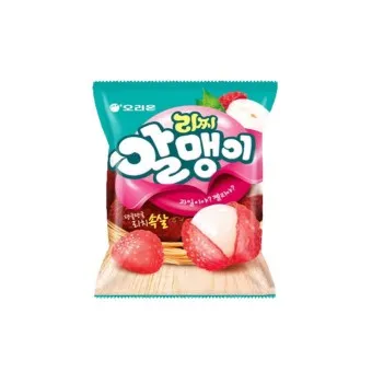 열대 과일 리치 건강 기능_18
