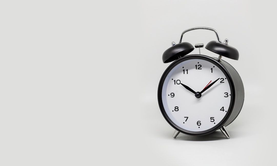 Alarm
