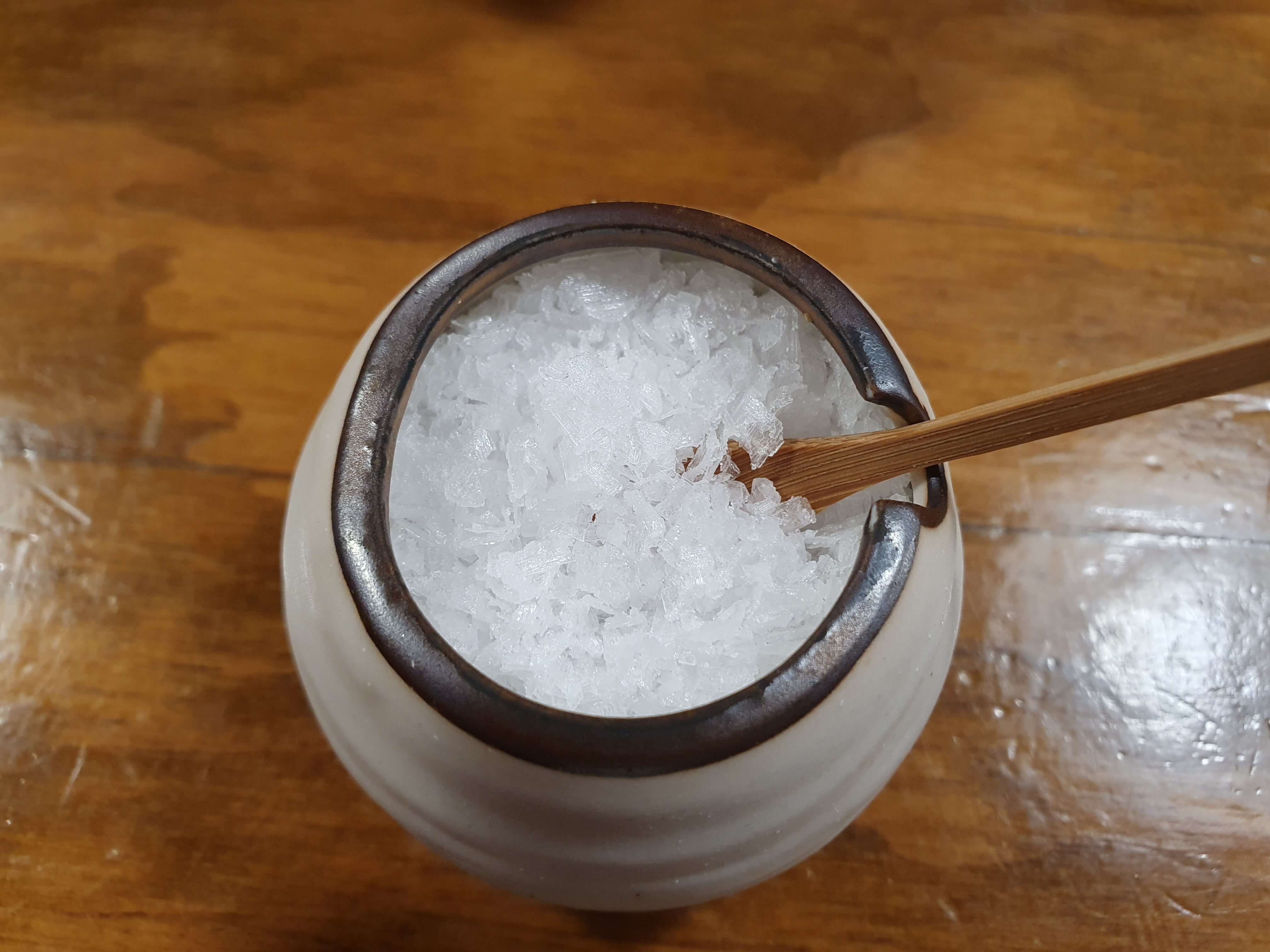 장전동(부산대) 톤쇼우 말돈소금