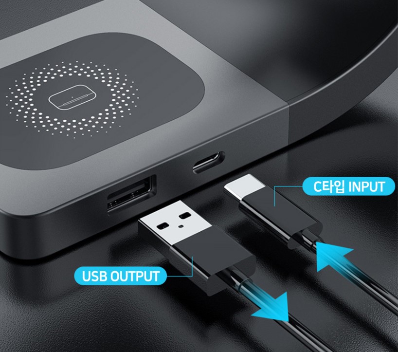 맥세이프무선충전 맥세이프무선충전기 차량용맥세이프거치대 맥세이프충전기