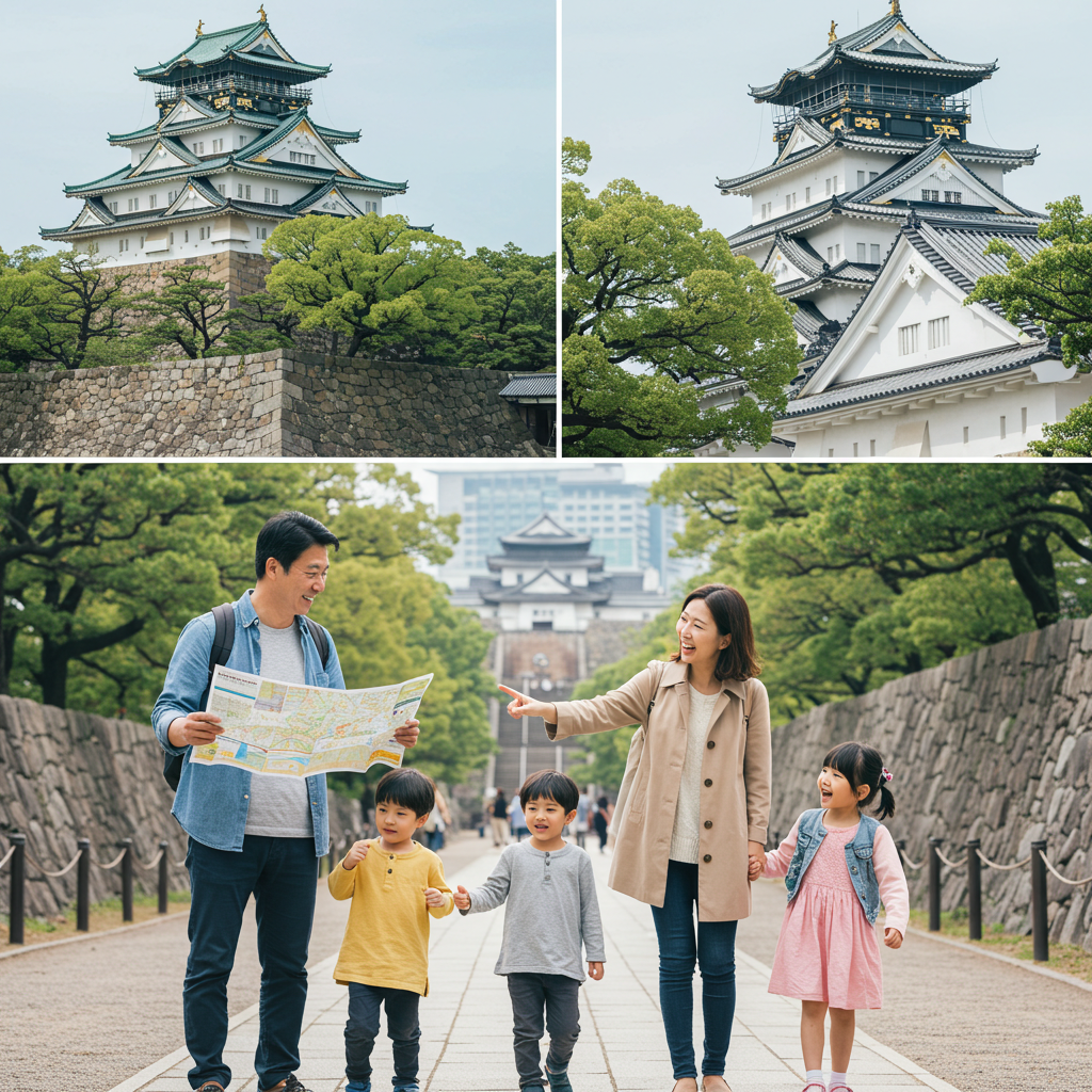 가족이 좋아할 후쿠오카 체험여행