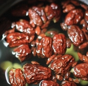 대추 효능과 부작용 고르는법 칼로리