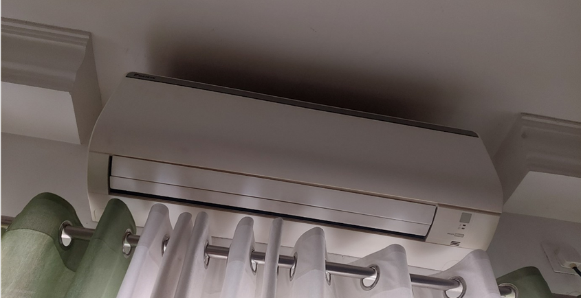 셀프에어컨 청소 방법