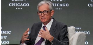 파월 연설 요약과 시장 반응