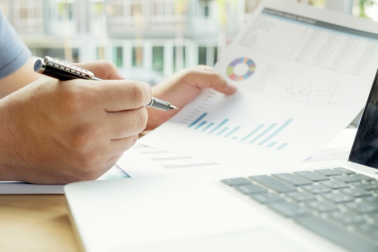 배당주 투자 방법