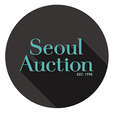 서울옥션_로고